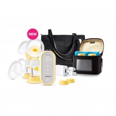 Medela Kit Bomba Elétrica Inteligente Tira-Leite Freestyle Flex Smart